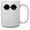 15 oz Ceramic Mug Thumbnail
