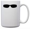 15 oz Ceramic Mug Thumbnail