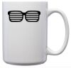 15 oz Ceramic Mug Thumbnail