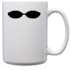 15 oz Ceramic Mug Thumbnail