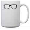 15 oz Ceramic Mug Thumbnail