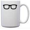15 oz Ceramic Mug Thumbnail