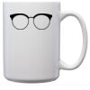 15 oz Ceramic Mug Thumbnail