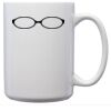 15 oz Ceramic Mug Thumbnail