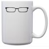 15 oz Ceramic Mug Thumbnail