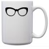 15 oz Ceramic Mug Thumbnail