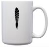 15 oz Ceramic Mug Thumbnail