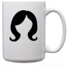 15 oz Ceramic Mug Thumbnail