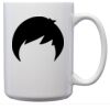15 oz Ceramic Mug Thumbnail