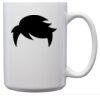 15 oz Ceramic Mug Thumbnail