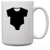 15 oz Ceramic Mug Thumbnail