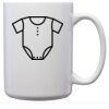 15 oz Ceramic Mug Thumbnail
