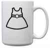 15 oz Ceramic Mug Thumbnail