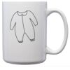 15 oz Ceramic Mug Thumbnail