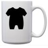 15 oz Ceramic Mug Thumbnail
