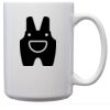 15 oz Ceramic Mug Thumbnail