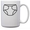 15 oz Ceramic Mug Thumbnail