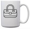 15 oz Ceramic Mug Thumbnail