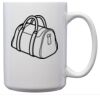 15 oz Ceramic Mug Thumbnail