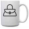 15 oz Ceramic Mug Thumbnail