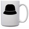 15 oz Ceramic Mug Thumbnail