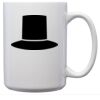 15 oz Ceramic Mug Thumbnail