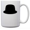 15 oz Ceramic Mug Thumbnail