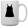 15 oz Ceramic Mug Thumbnail