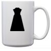 15 oz Ceramic Mug Thumbnail