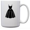 15 oz Ceramic Mug Thumbnail