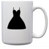 15 oz Ceramic Mug Thumbnail