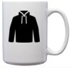 15 oz Ceramic Mug Thumbnail