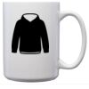 15 oz Ceramic Mug Thumbnail