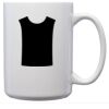 15 oz Ceramic Mug Thumbnail