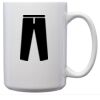 15 oz Ceramic Mug Thumbnail
