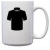 15 oz Ceramic Mug Thumbnail