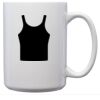 15 oz Ceramic Mug Thumbnail
