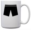 15 oz Ceramic Mug Thumbnail