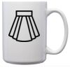 15 oz Ceramic Mug Thumbnail