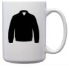 15 oz Ceramic Mug Thumbnail