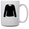 15 oz Ceramic Mug Thumbnail