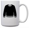 15 oz Ceramic Mug Thumbnail
