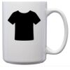 15 oz Ceramic Mug Thumbnail