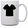 15 oz Ceramic Mug Thumbnail