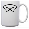 15 oz Ceramic Mug Thumbnail