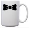 15 oz Ceramic Mug Thumbnail