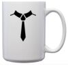 15 oz Ceramic Mug Thumbnail