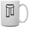 15 oz Ceramic Mug Thumbnail