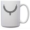 15 oz Ceramic Mug Thumbnail
