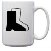 15 oz Ceramic Mug Thumbnail